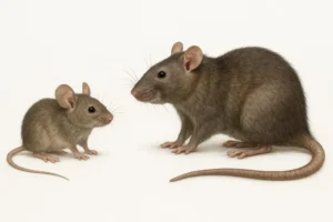 Are Rats Smarter Than Mice